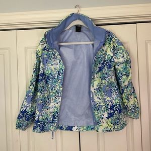 North face kids jacket